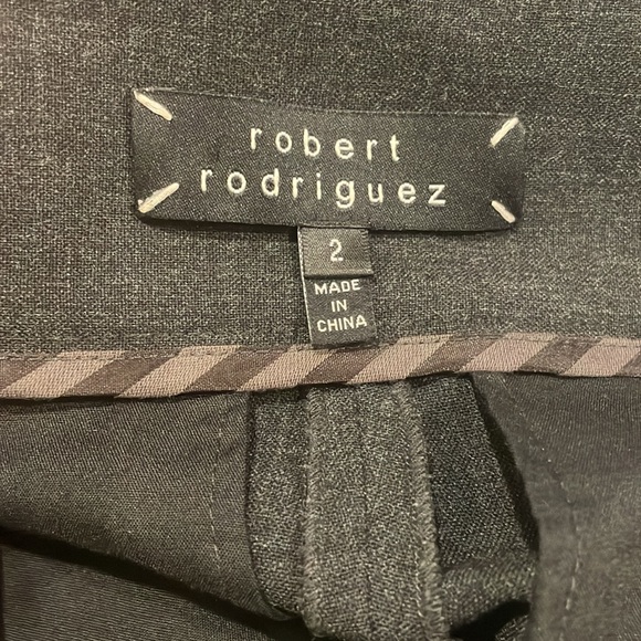 Robert Rodriguez Dress Pants - Picture 3 of 7
